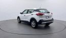 Nissan Kicks S 1.6 | Under Warranty | Inspected on 150+ parameters