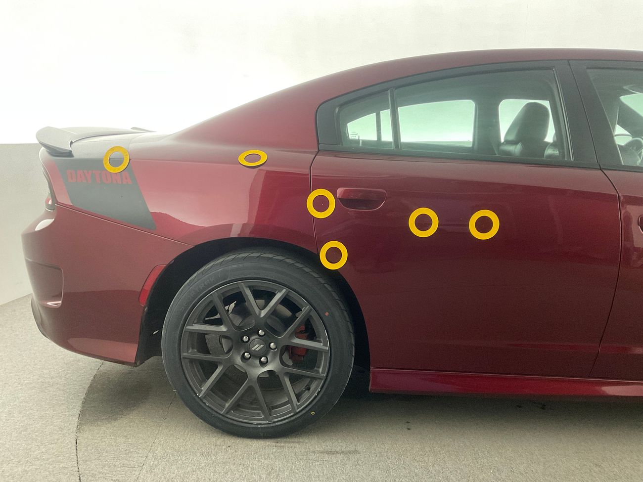 Dodge Charger Daytona R/T | National Day Celebration | Guaranteed Warranty | 0 Down Payment