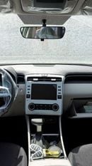 هيونداي توسون 2.0 L , rims 18