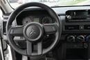 Mitsubishi L200 GLX Double Cabine GL 2.4L 4x4 Diesel 6 Seats