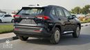 Toyota RAV4 2.5L EXR Hybrid Wireless Charger | All Wheel Drive | GCC Specs | Alloy Wheels | Cruise Control