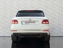 Bentley Bentayga W12 AWD