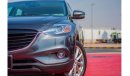 Mazda CX-9 2014 | MAZDA CX-9 | GTX AWD 3.7L V6 | GCC | VERY WELL-MAINTAINED | SPECTACULAR CONDITION | FLEXIBLE 