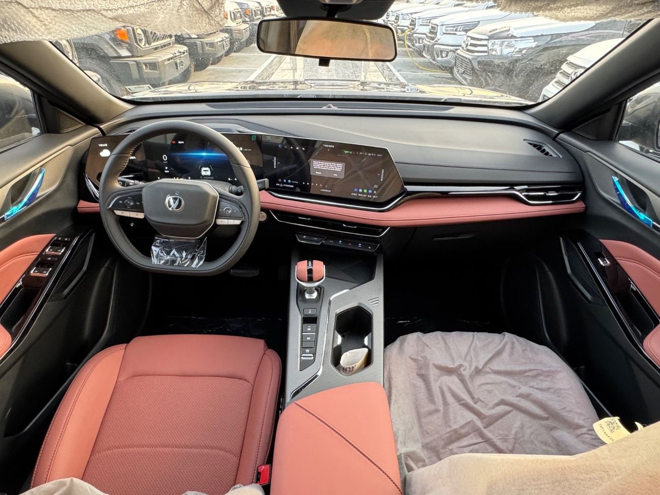 تشنجان x5 بلس PIONEER