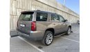 Chevrolet Tahoe Premier 5300