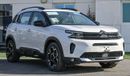 Citroen C5 Aircross Feel Pack Export Only