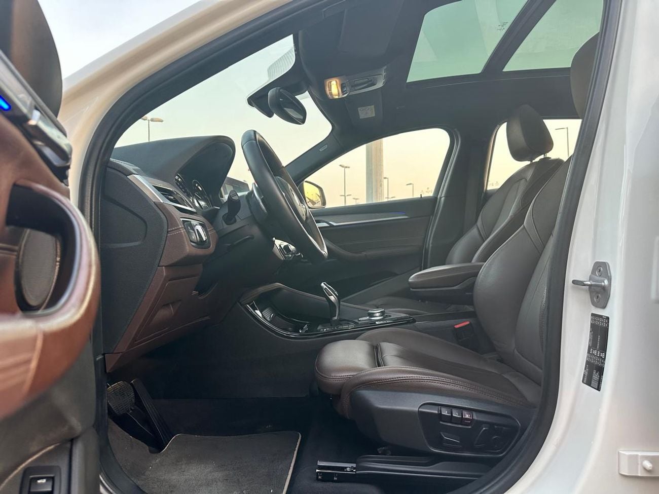 BMW X2 SDRIVE20i M SPORT X