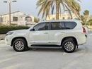 Toyota Prado VXR Full Option-V6 4.0L-GCC specs-Well Maintained