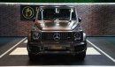 Mercedes-Benz G 63 AMG - Ask For Price
