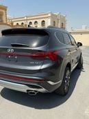 هيونداي سانتا في GL 2.4L