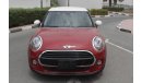 Mini Cooper Used car  in Very Good Condition