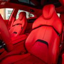 Ferrari Purosangue STD