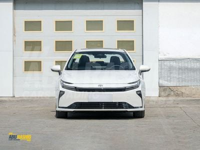 Toyota Corolla XLI HEV