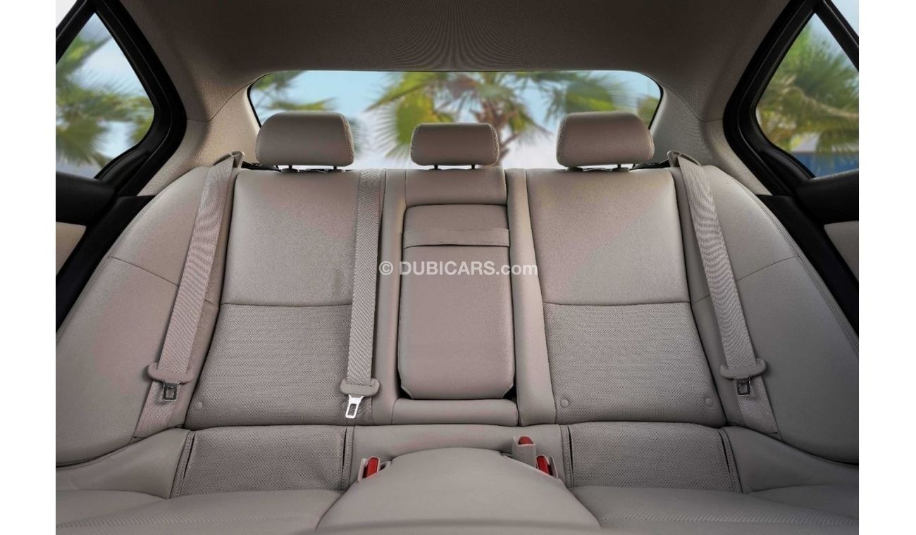 Infiniti Q50 Luxe V6 | 2,056 P.M  | 0% Downpayment | Infiniti Warranty!