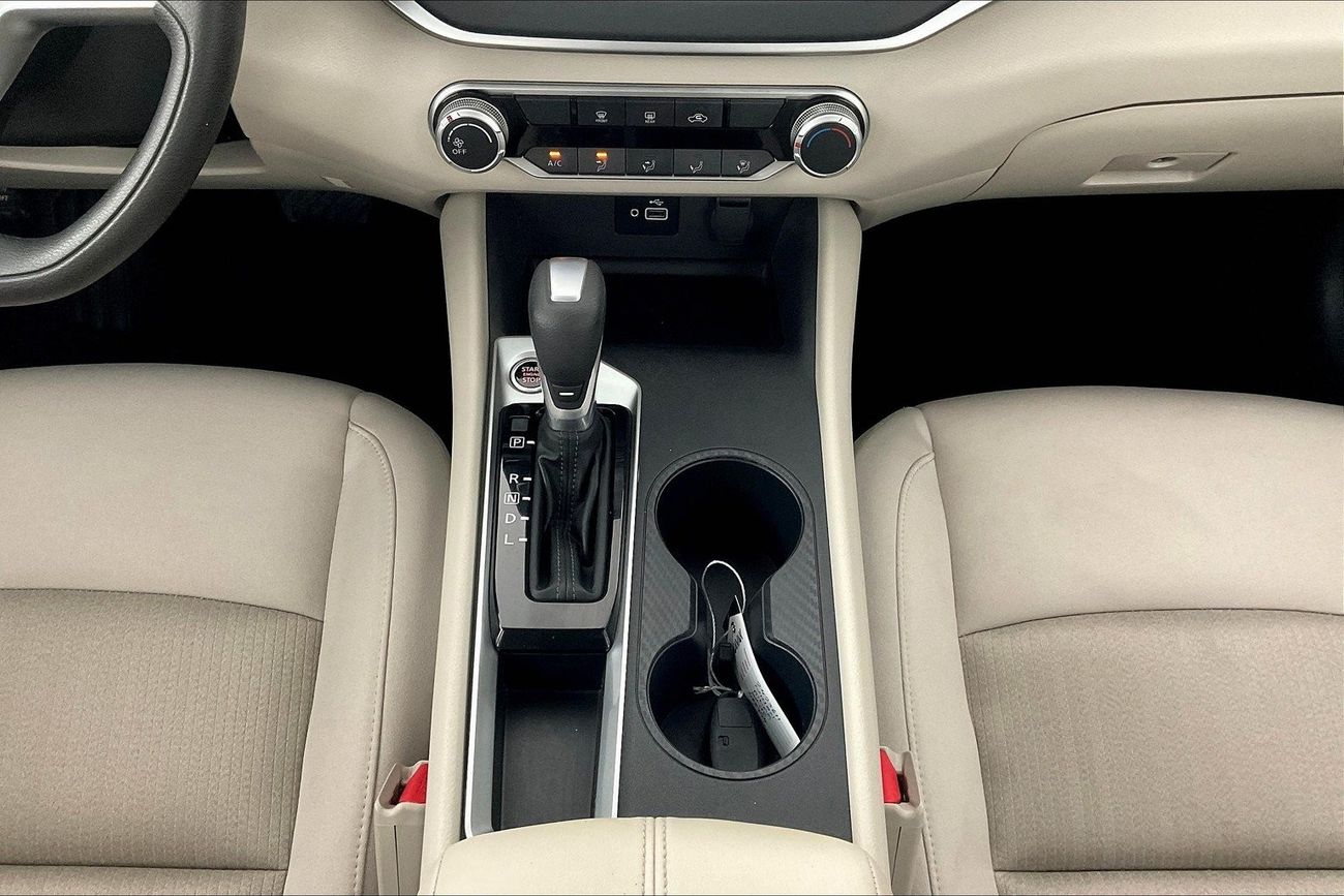 Nissan Altima S | Guaranteed Warranty | 0 Down Payment