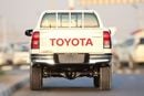 Toyota Hilux Toyota Hilux 2.7L 4X4 | 2025 | Best Export price