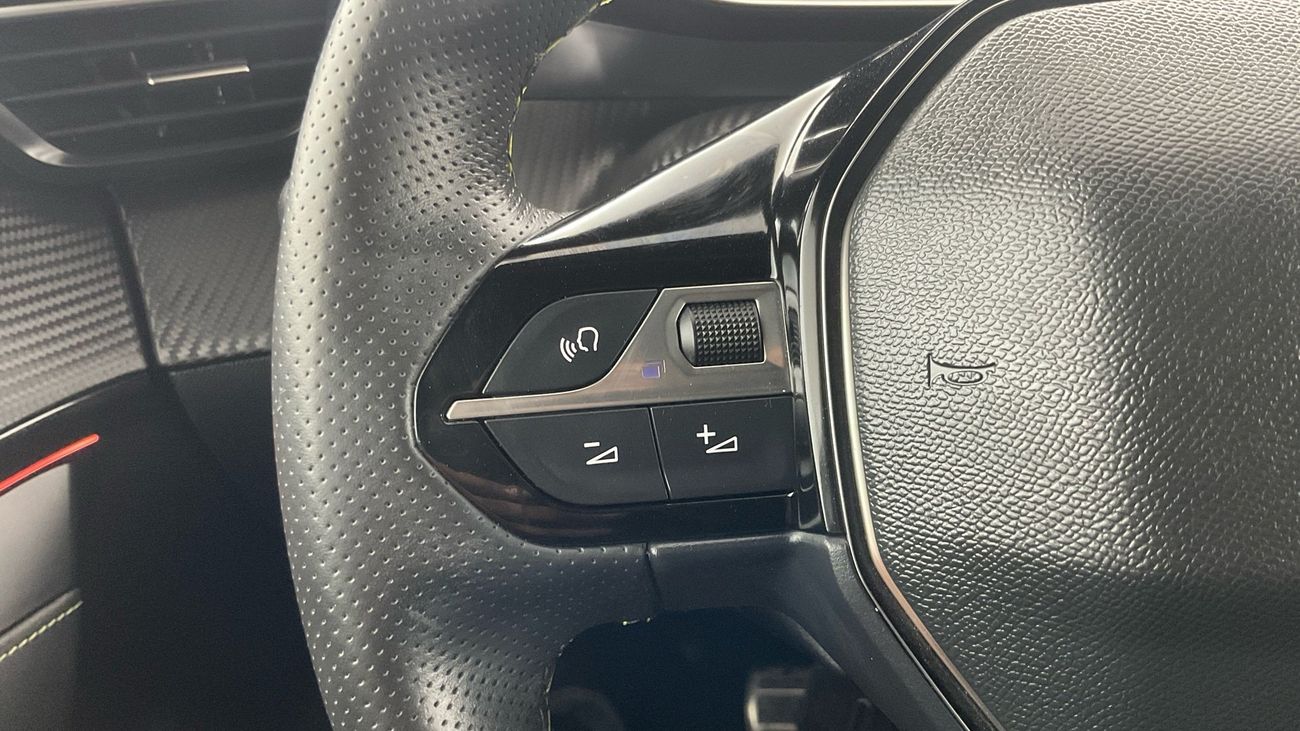 Peugeot 208 GT | Guaranteed Warranty | 0 Down Payment