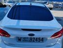 Ford Focus AMBIENTE