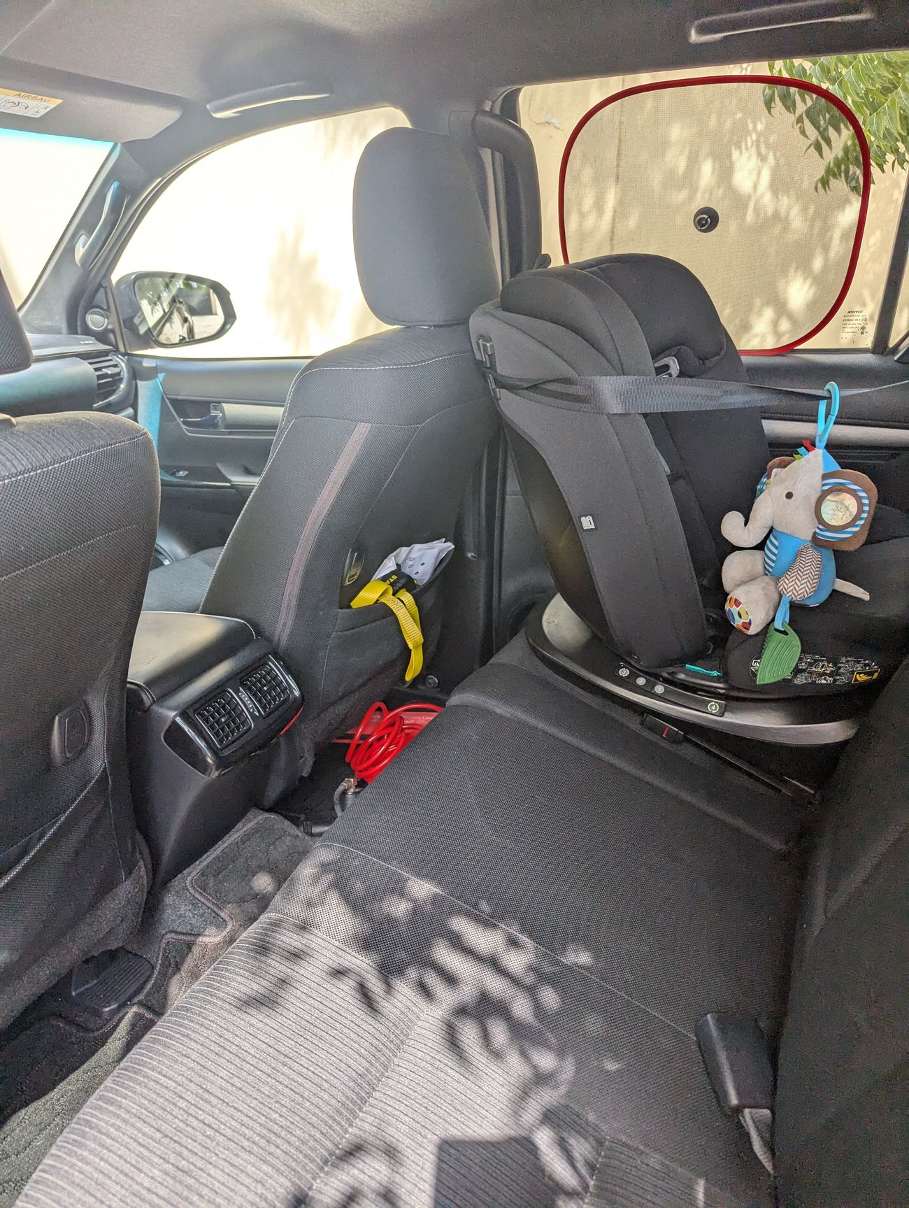 Toyota Hilux Adventure 4.0L