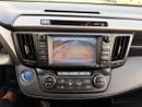 تويوتا راف ٤ VXR XLE 2.5L