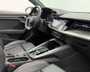 Audi S3 STD