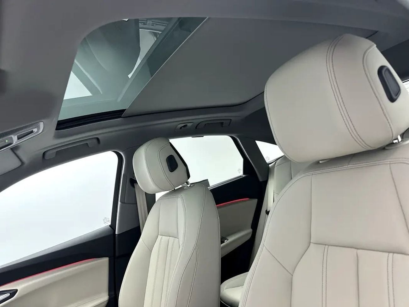 أودي Q5 45 TFSI ADVANCED