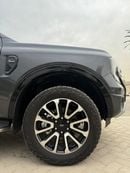 Ford Ranger Platinum