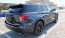 Ford Explorer Ford Explorer ST Line - 2023 - Grey