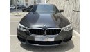 BMW 530i 2000