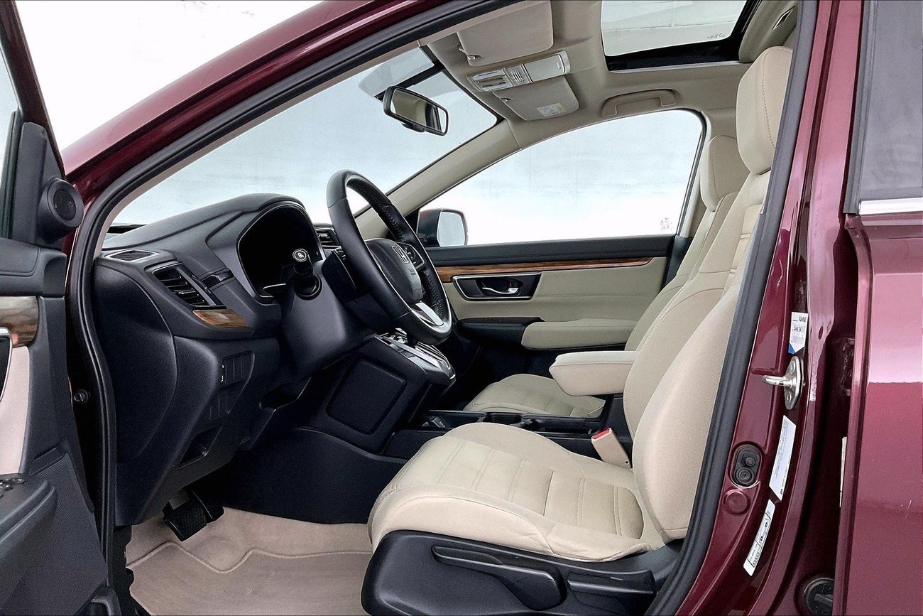 Toyota Rush EX| 1 year free warranty | Exclusive Eid offer