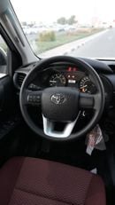 تويوتا هيلوكس DLX 2.4L