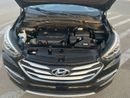 Hyundai Santa Fe 2018 Hyundai Santa Fe Sports 2.4L V4 - AWD 4x4 - Rear CAM With Multi Drive Mode -