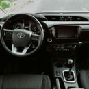 Toyota Hilux SGLX