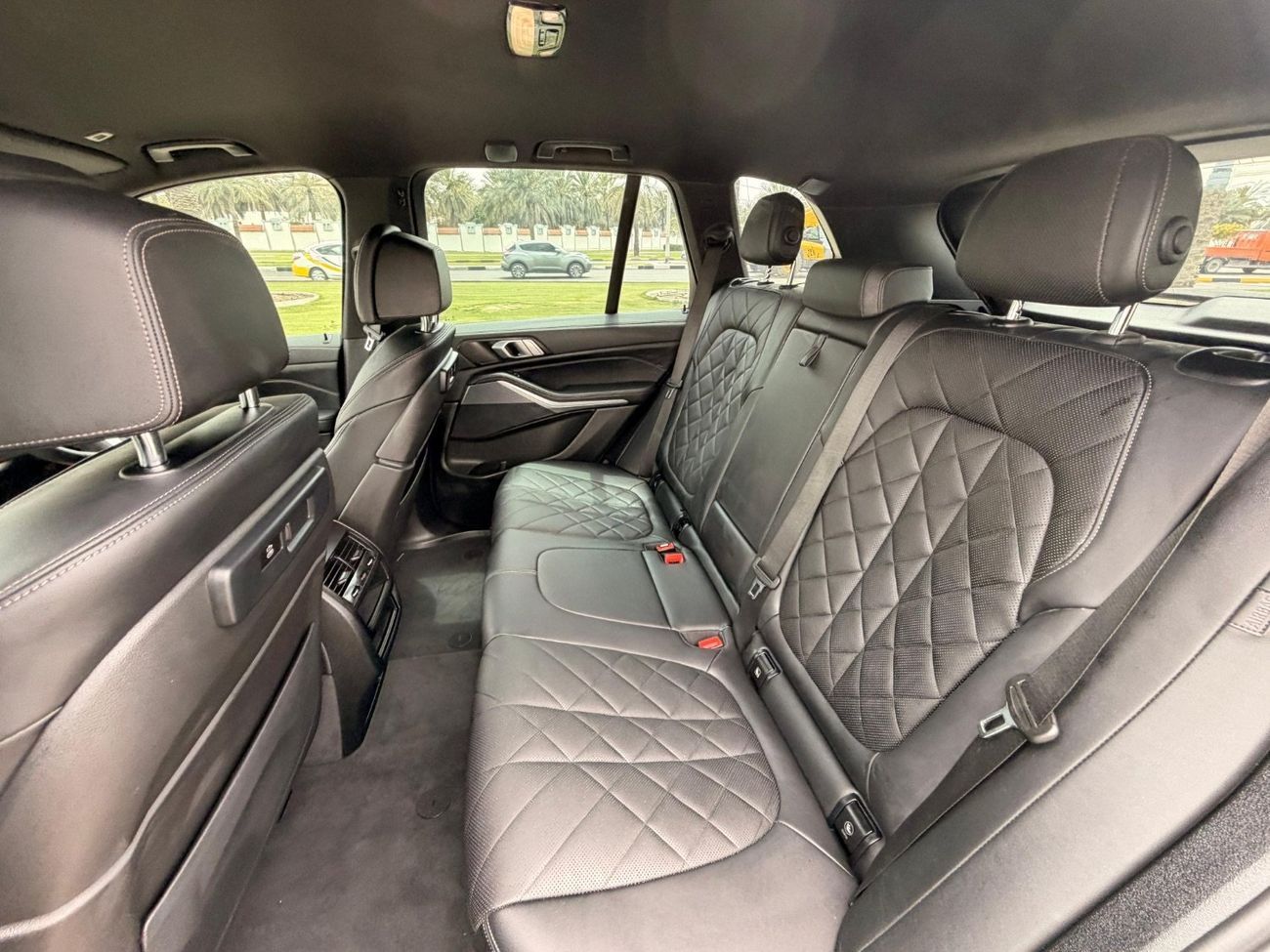 بي أم دبليو X5 40i xDrive 3.0L