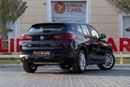بي أم دبليو X2 sDrive20i 2.0L BMW X2 sDrive20i 2020 GCC under Warranty with Flexible Down-Payment.