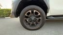 Toyota Hilux GR kitt installed