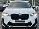 بي أم دبليو X4 BMW X4 TWIN POWER TURBO _Korean_2022_Excellent Condition _Full option