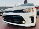 Kia Pegas KIA PEGAS AB AT 1.4L SEDAN FWD 4DOORS
