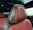 Infiniti QX80 AUTOGRAPH CAPTAIN CHAIRS 2025 Infiniti QX80 Autograph, 2030 Infiniti Warranty, 2028 Infiniti Service