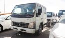 Mitsubishi Canter Fuso