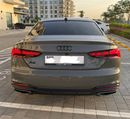 أودي A5