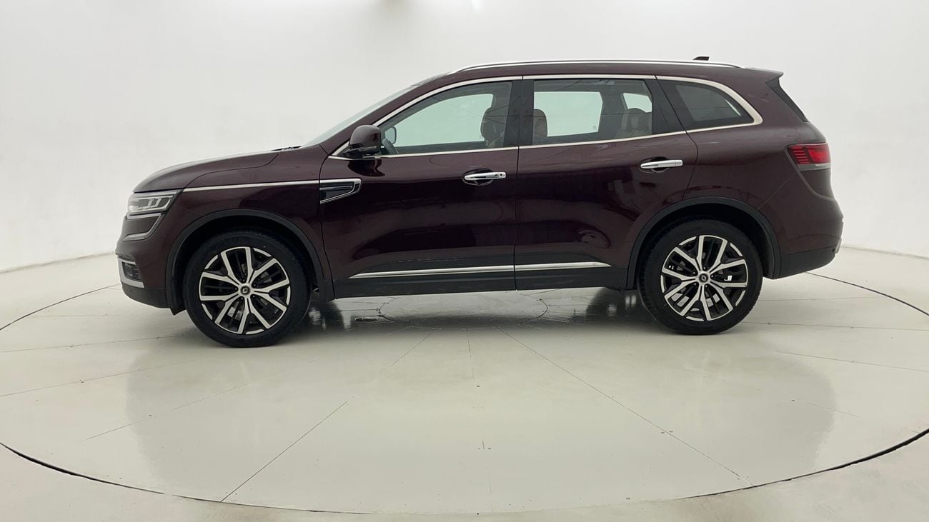 Renault Koleos LE 2.5 | Zero Down Payment | Home Test Drive