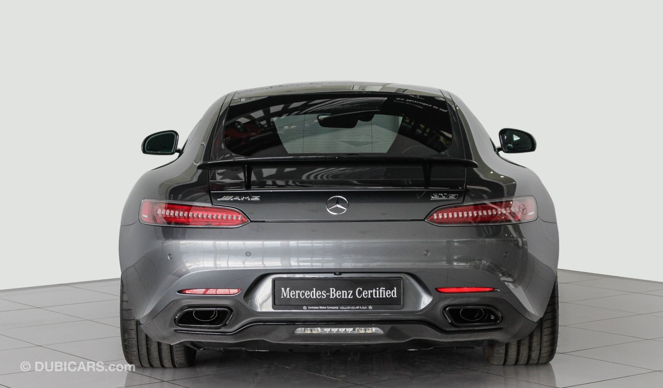 Mercedes-Benz AMG GT S *SALE EVENT* Enquirer for more details