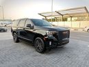 GMC Yukon Denali 6.2L (8 Seater) GMC Denali ( Short ) - 2021 - Black Edition