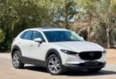 Mazda CX30 MAZDA CX-30 2025 2.0L  FULL OPTION GCC (1140/-MONTHLY)