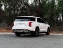 Hyundai Palisade GLS COMFORT Hyundai Palisade | 3.8 L | 2023 | GCC | Accident-Free | In Excellent Condition | 1428 P.