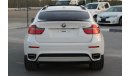 BMW X6 BMW X6 X_drive 2013 GCC Specefecation