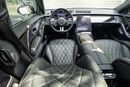 مرسيدس بنز S 500 4MATIC 3.0L