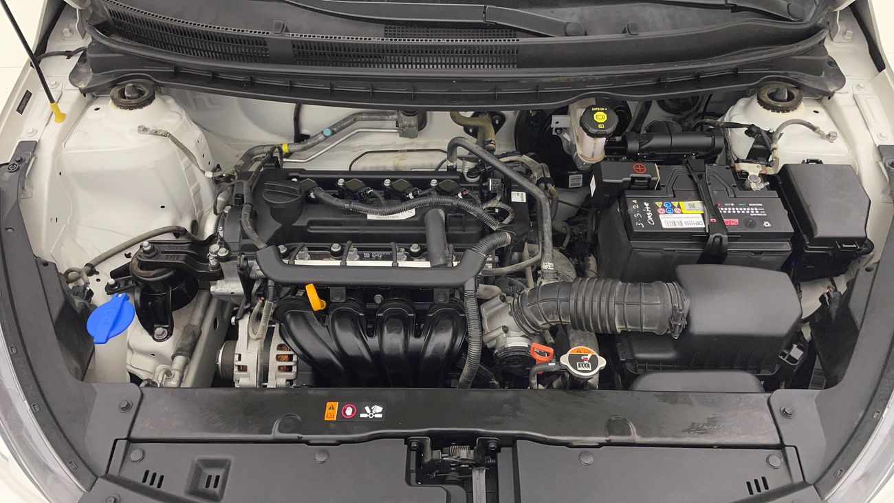 Kia Pegas LX 1.4 | Zero Down Payment | Home Test Drive