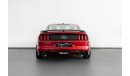 Ford Mustang GT California Special 2017 Ford Mustang GT 5.0L V8 California Special / 1 Free Ford Service & Ford W